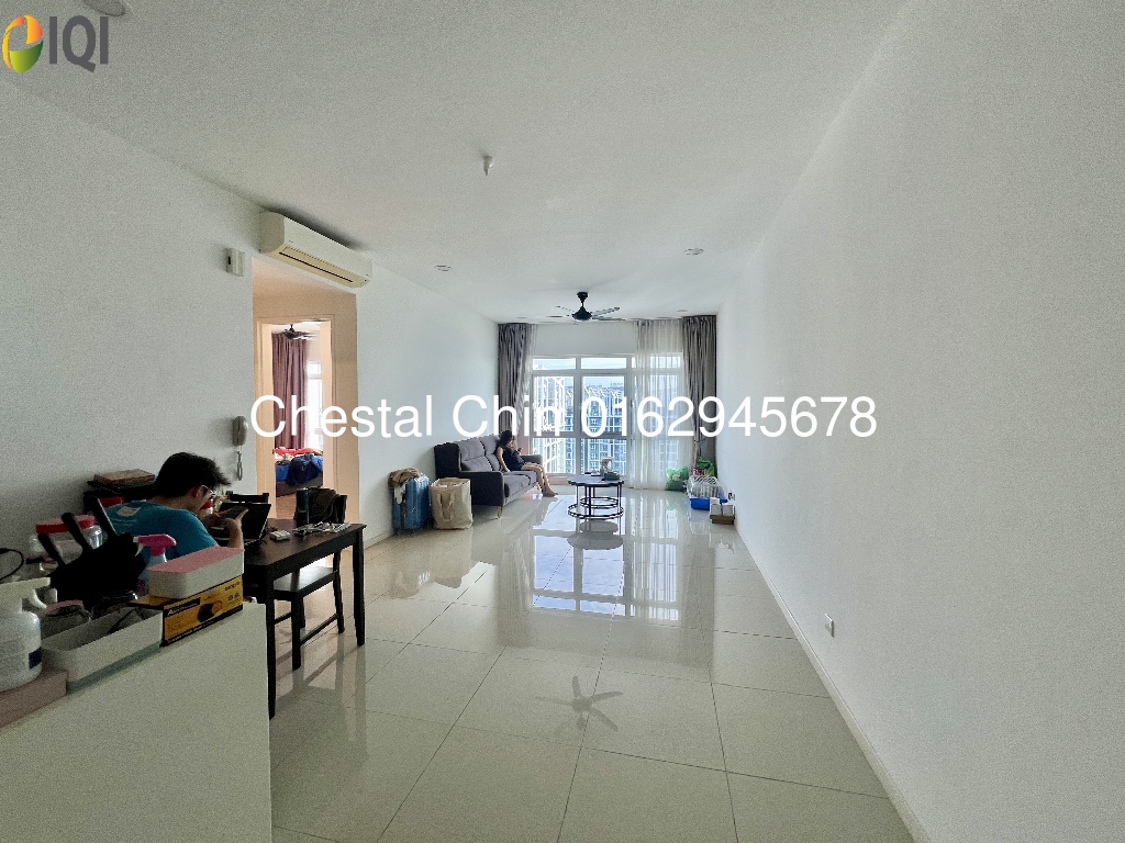 Clarita Tower @ Eco Sky image