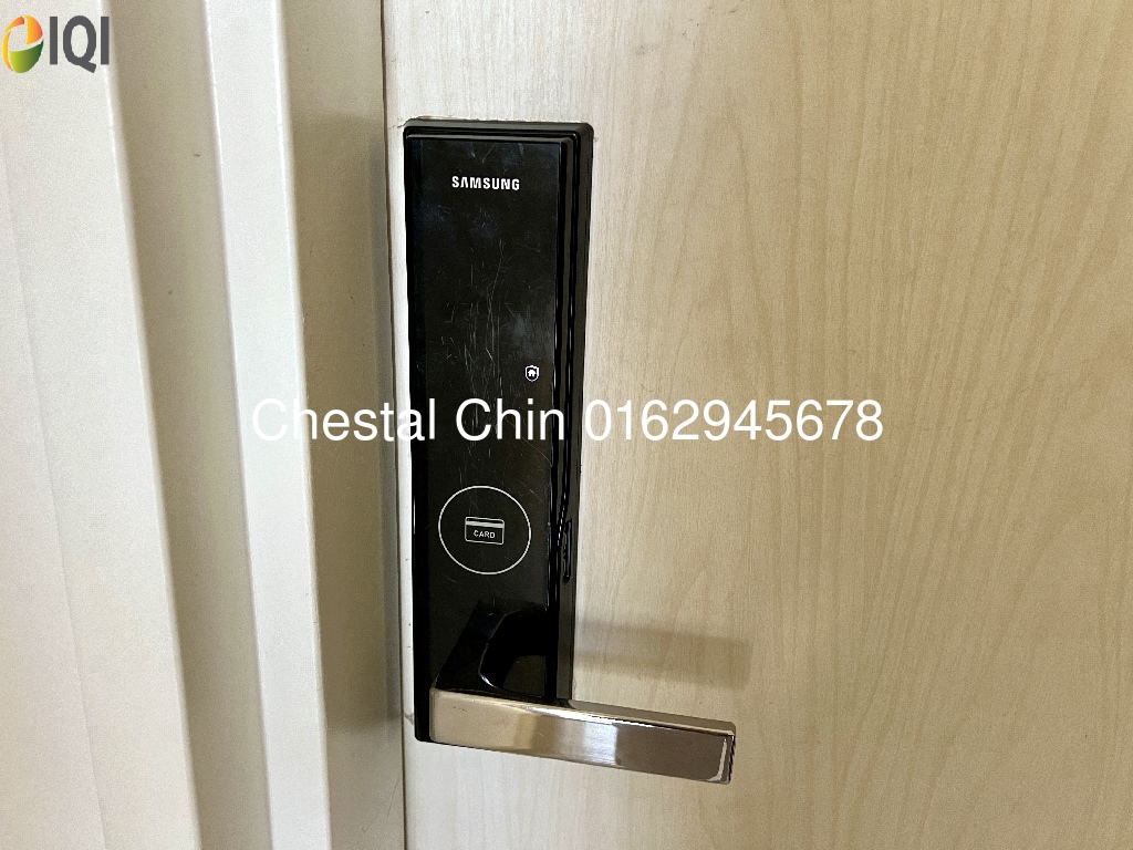 Clarita Tower @ Eco Sky image