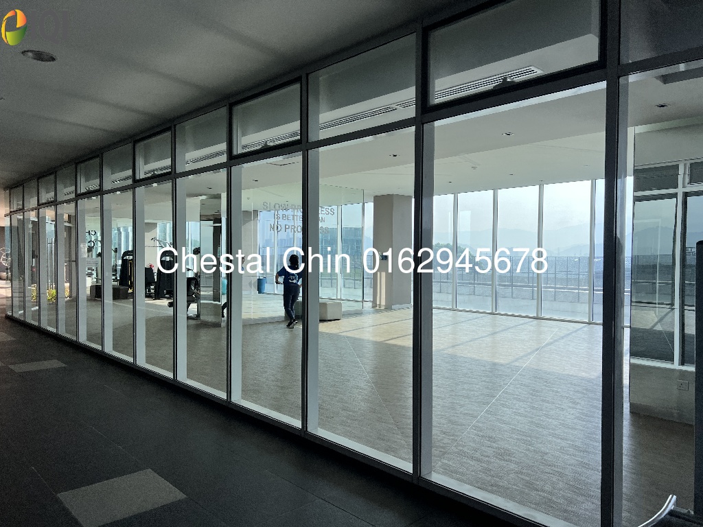 Clarita Tower @ Eco Sky image