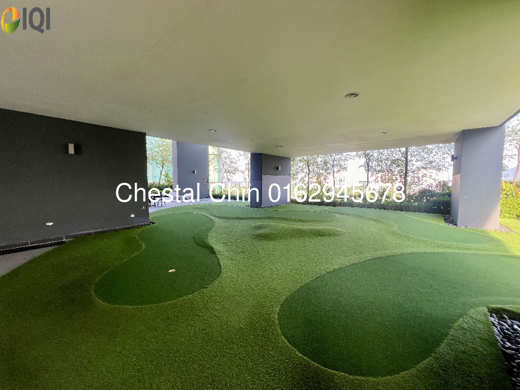 Clarita Tower @ Eco Sky image