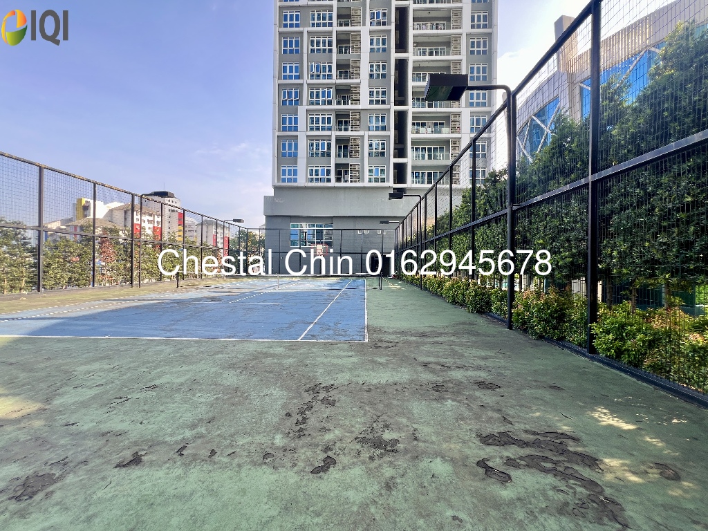 Clarita Tower @ Eco Sky image