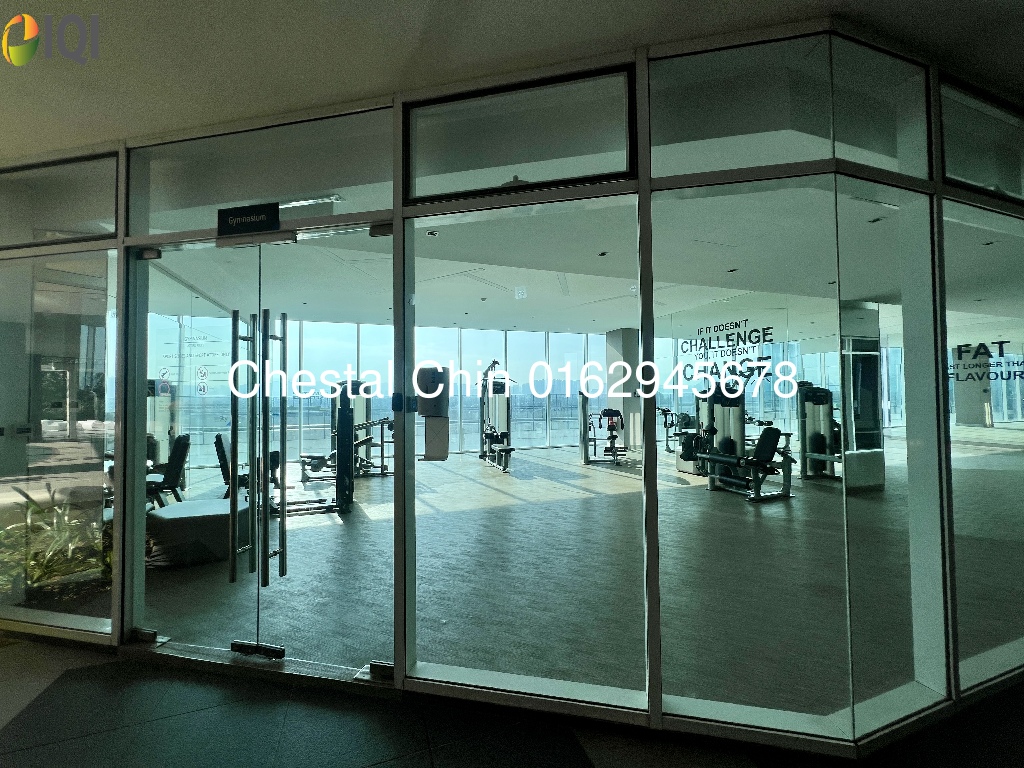 Clarita Tower @ Eco Sky image