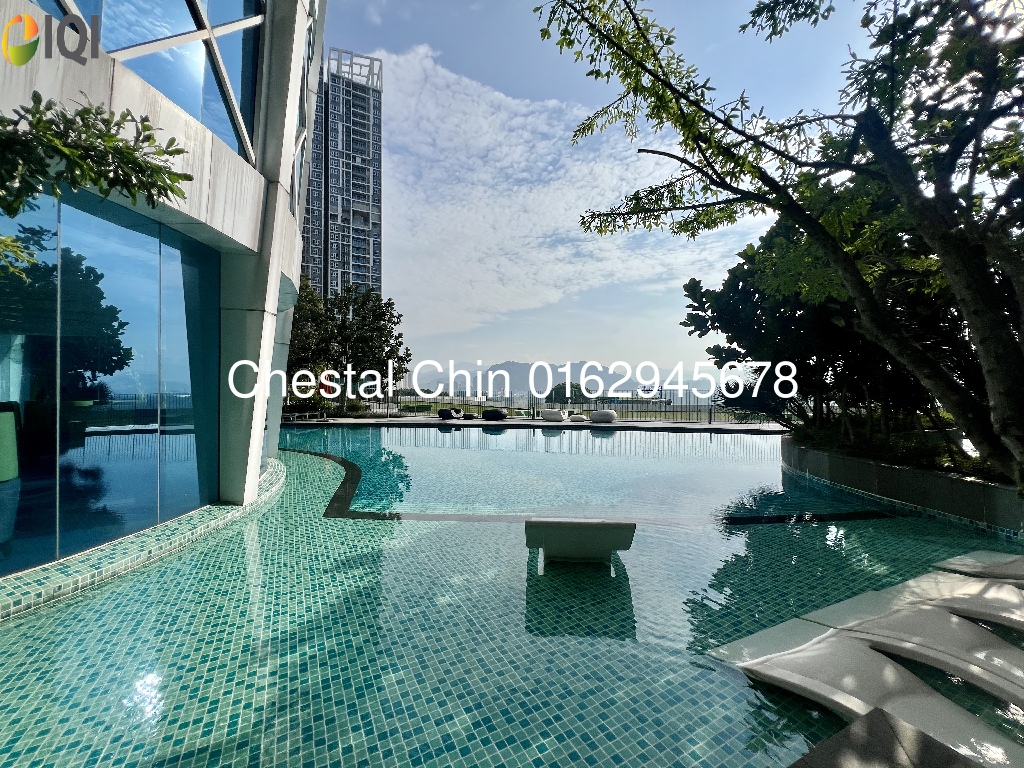 Clarita Tower @ Eco Sky image