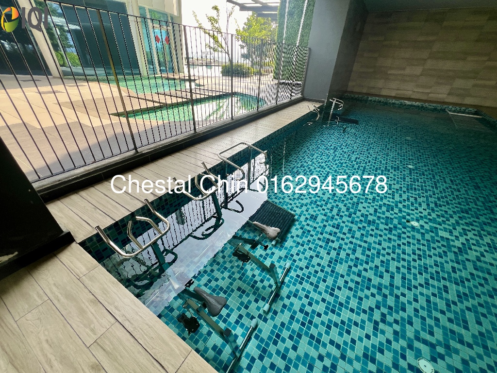 Clarita Tower @ Eco Sky image