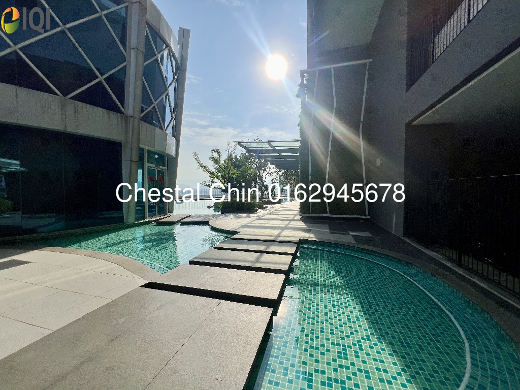 Clarita Tower @ Eco Sky image