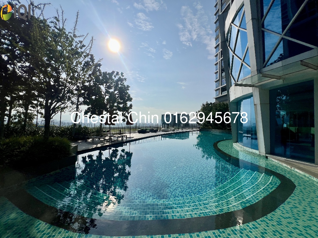 Clarita Tower @ Eco Sky image