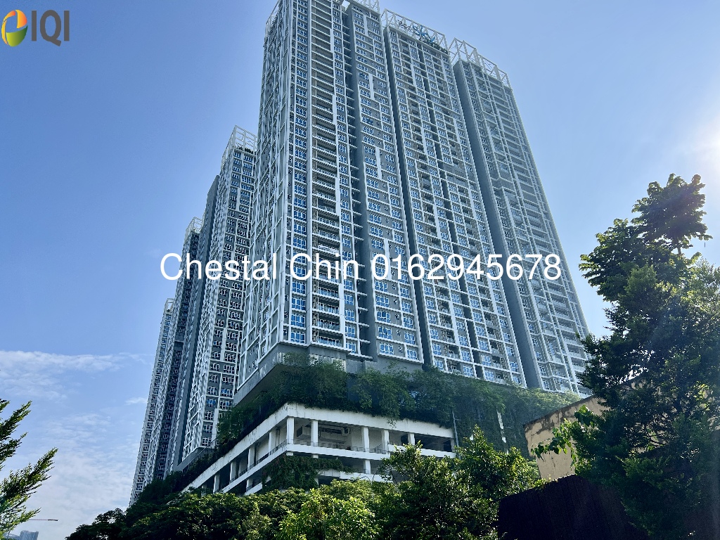 Clarita Tower @ Eco Sky image