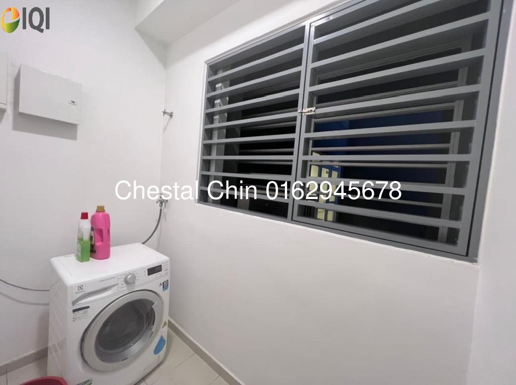 Clarita Tower @ Eco Sky image