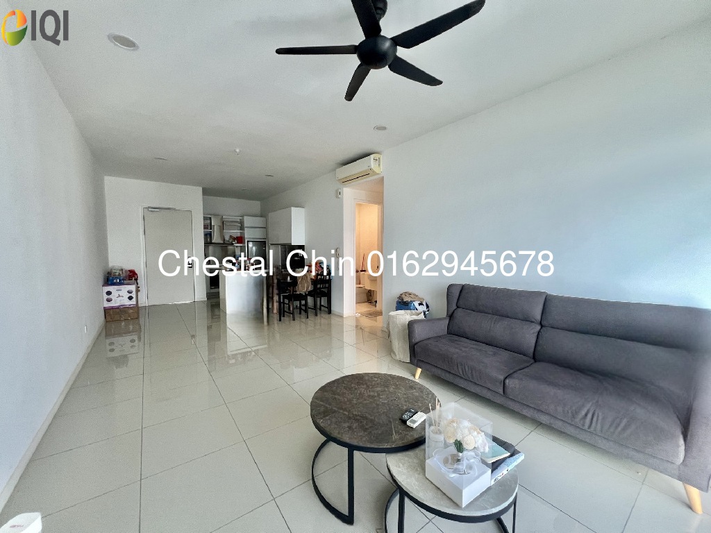 Clarita Tower @ Eco Sky image