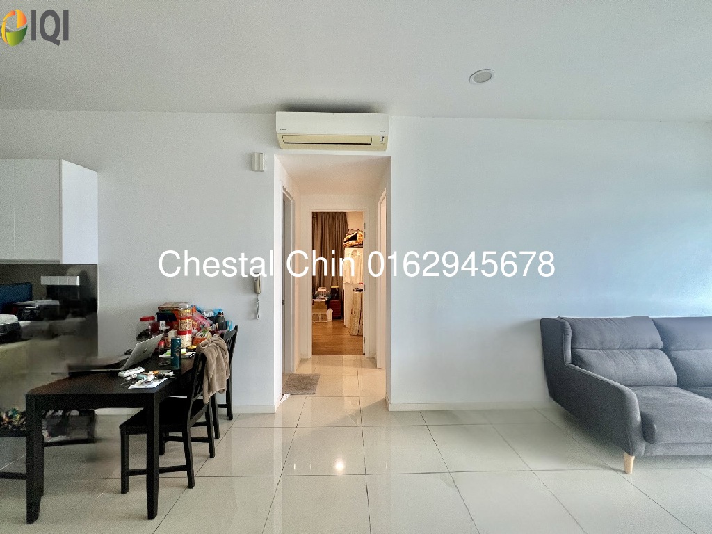 Clarita Tower @ Eco Sky image