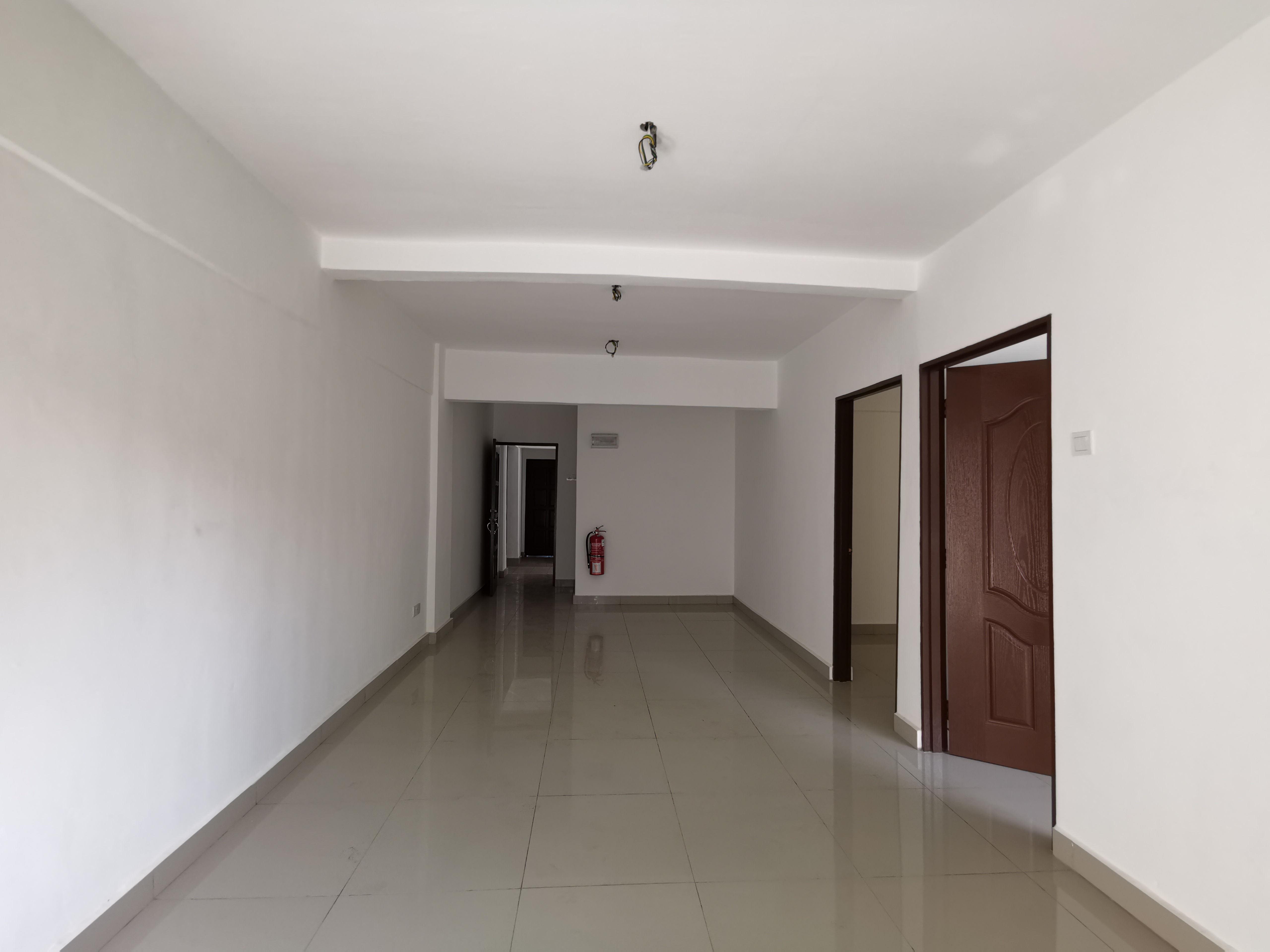 Golden Villa Apartment image