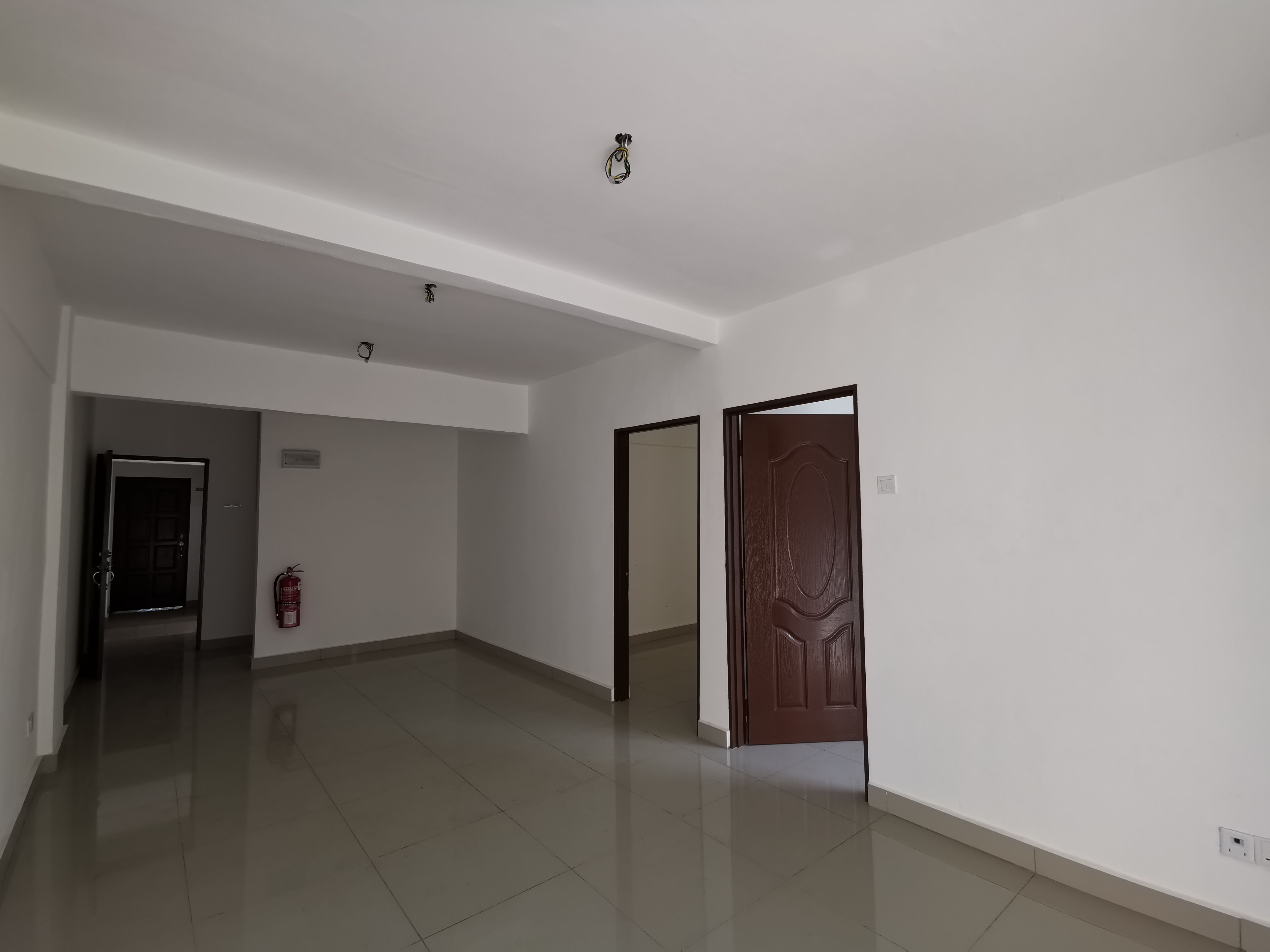 Golden Villa Apartment image