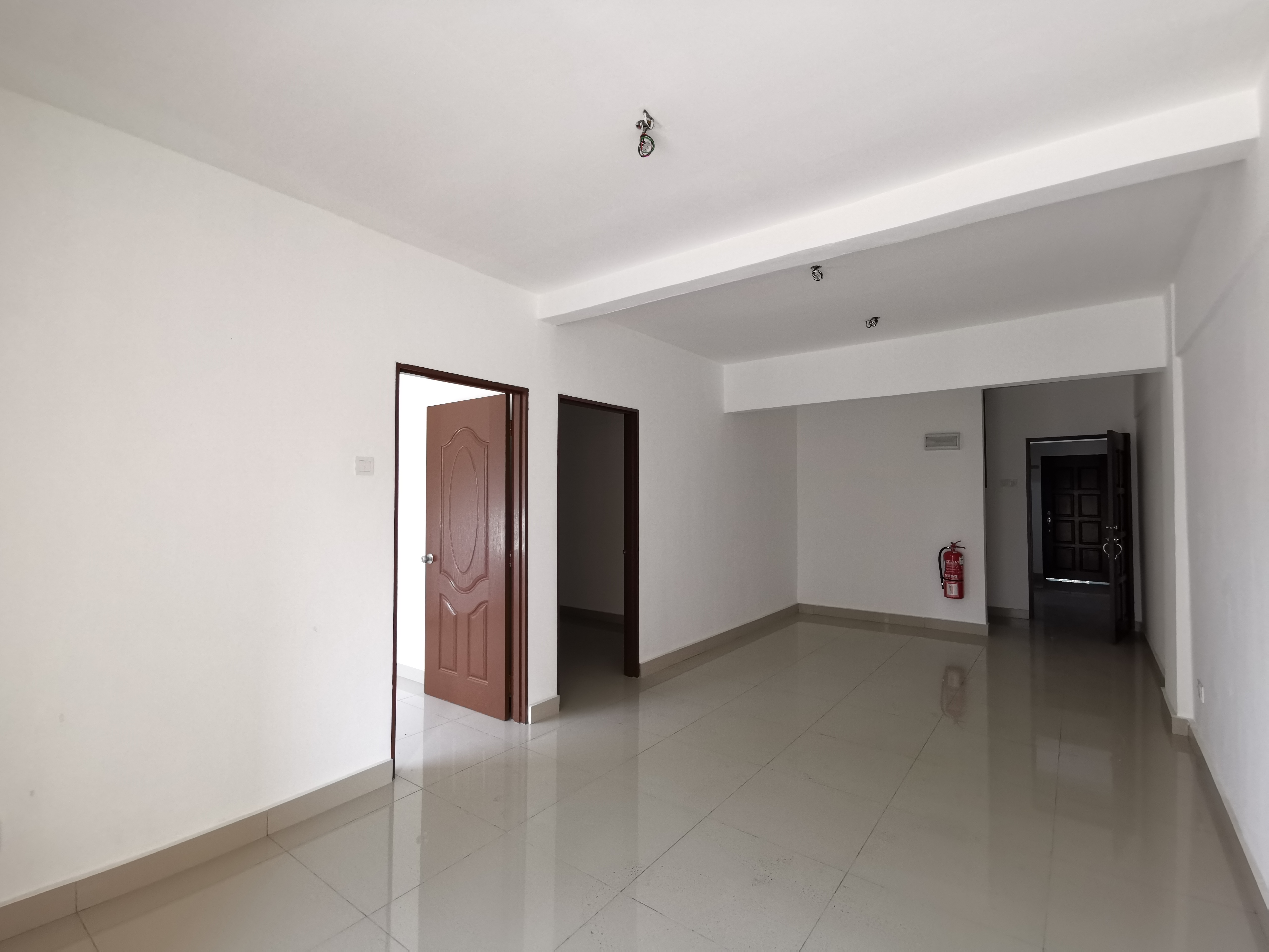 Golden Villa Apartment image