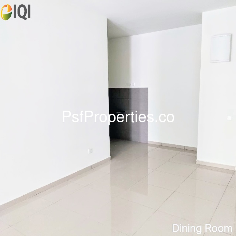 D'Cosmos Residences @ Central Park Damansara image