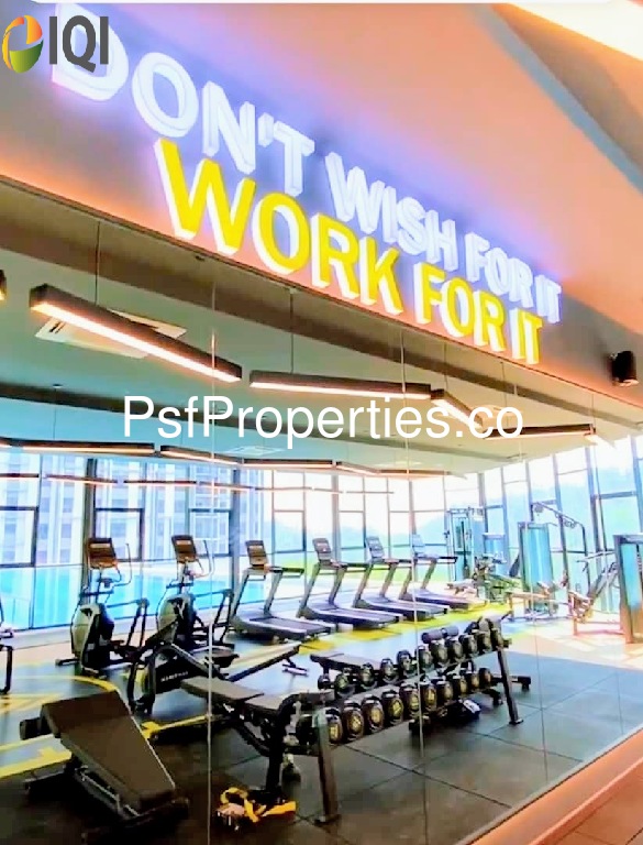 D'Cosmos Residences @ Central Park Damansara image