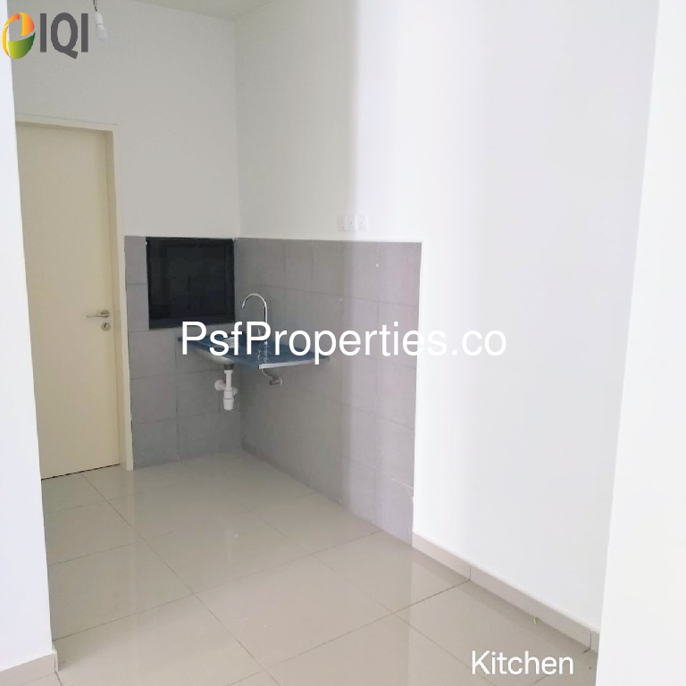 D'Cosmos Residences @ Central Park Damansara image