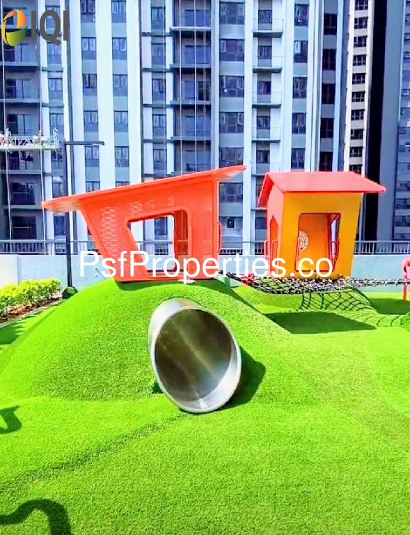 D'Cosmos Residences @ Central Park Damansara image