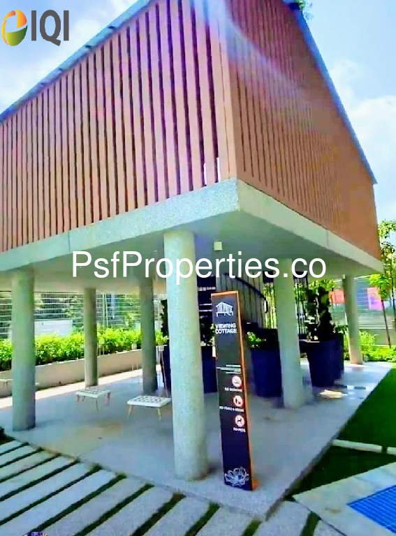 D'Cosmos Residences @ Central Park Damansara image