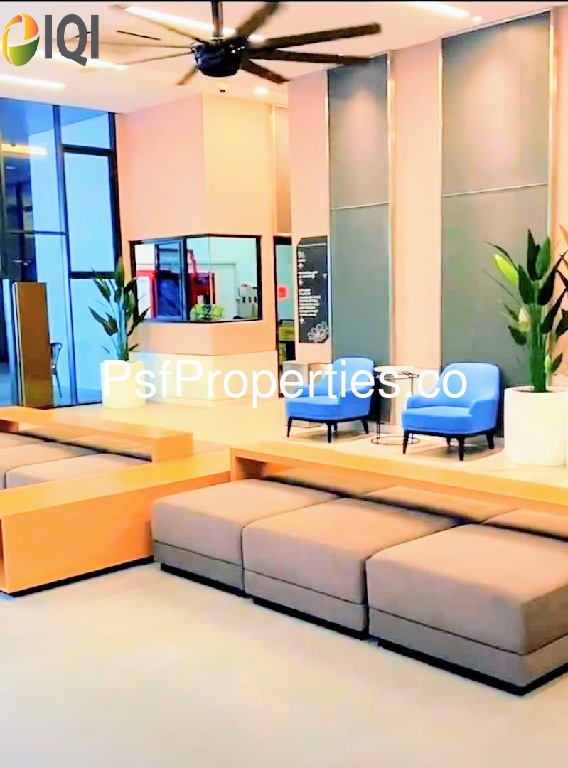 D'Cosmos Residences @ Central Park Damansara image