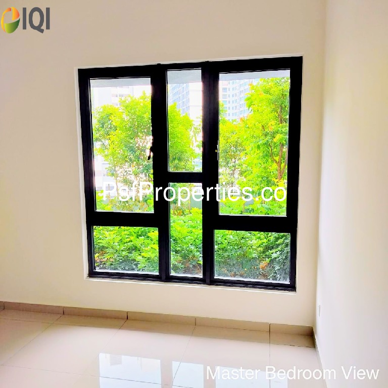 D'Cosmos Residences @ Central Park Damansara image