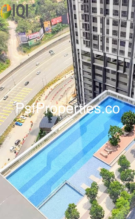 D'Cosmos Residences @ Central Park Damansara image
