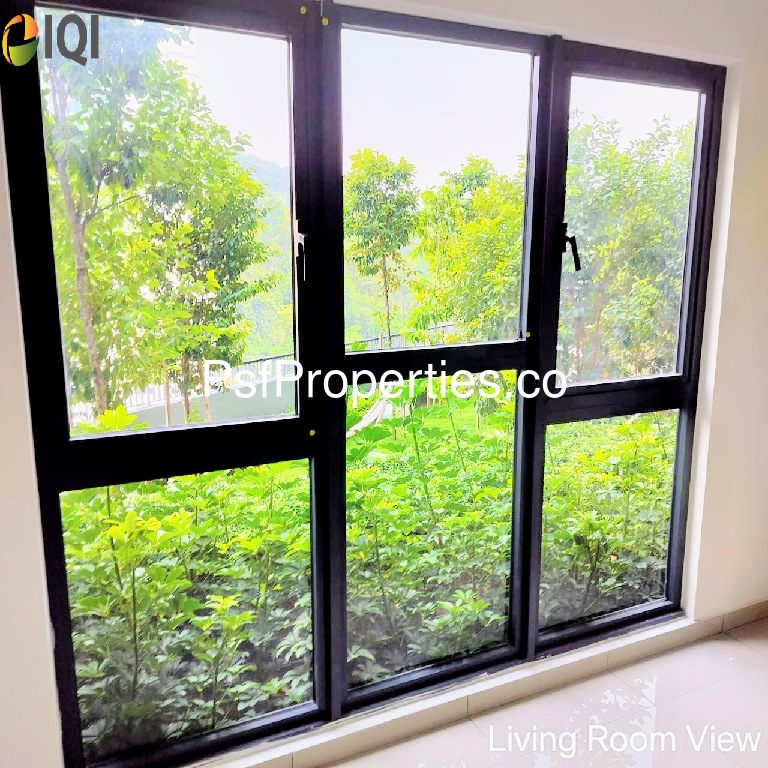 D'Cosmos Residences @ Central Park Damansara image