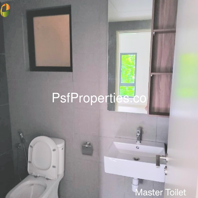 D'Cosmos Residences @ Central Park Damansara image