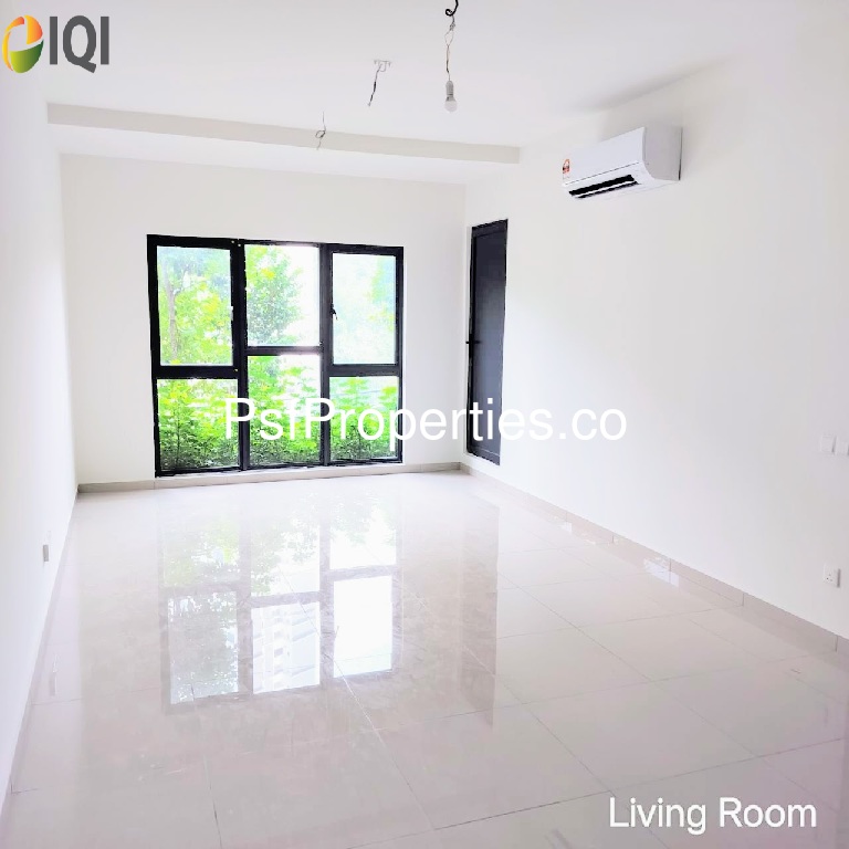 D'Cosmos Residences @ Central Park Damansara image