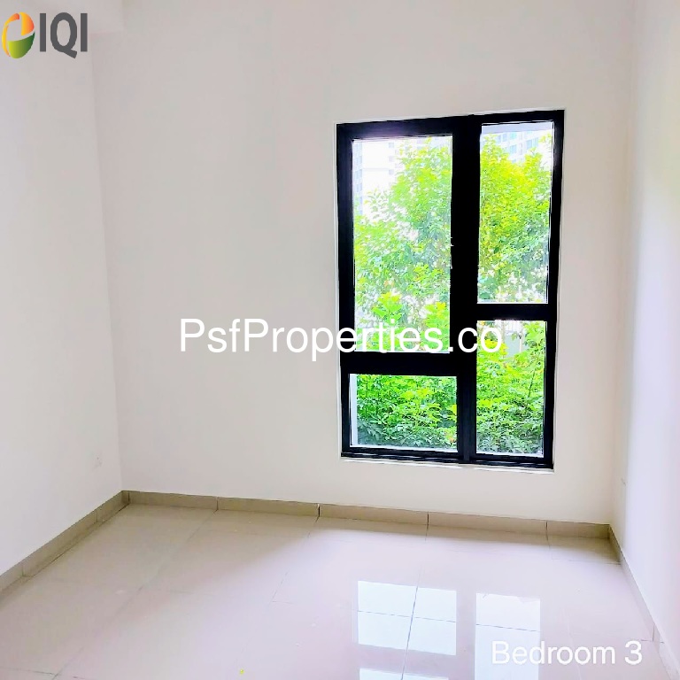 D'Cosmos Residences @ Central Park Damansara image