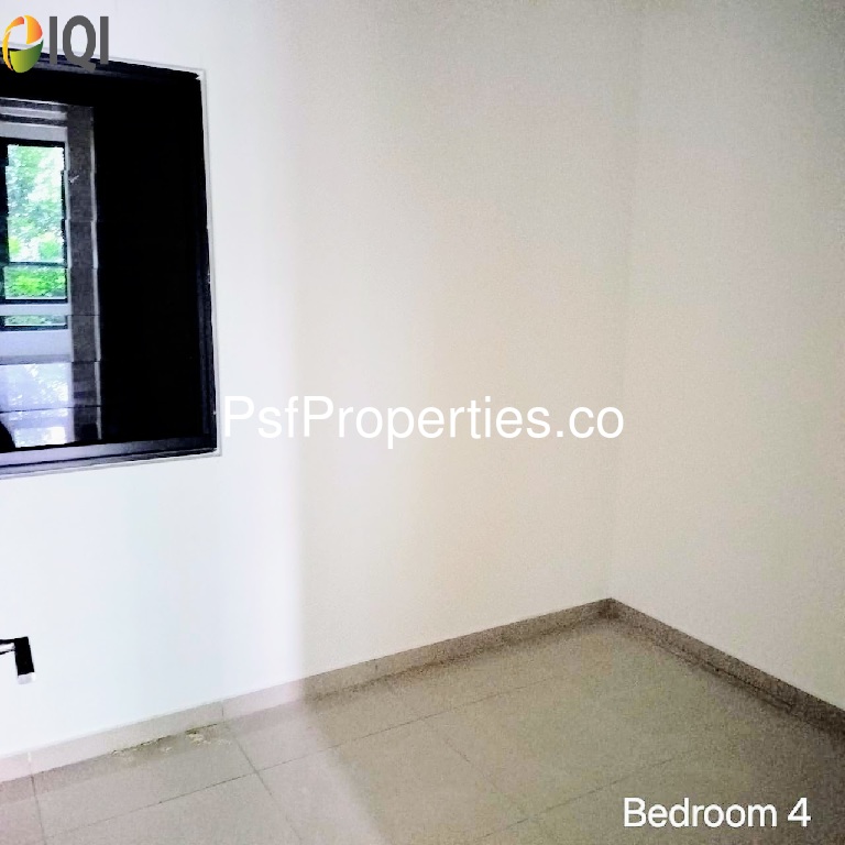 D'Cosmos Residences @ Central Park Damansara image