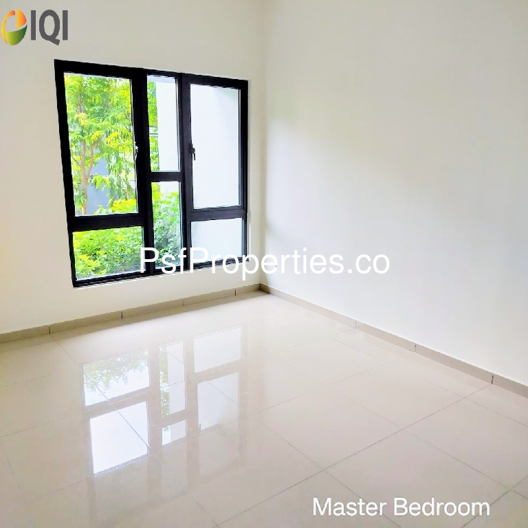 D'Cosmos Residences @ Central Park Damansara image