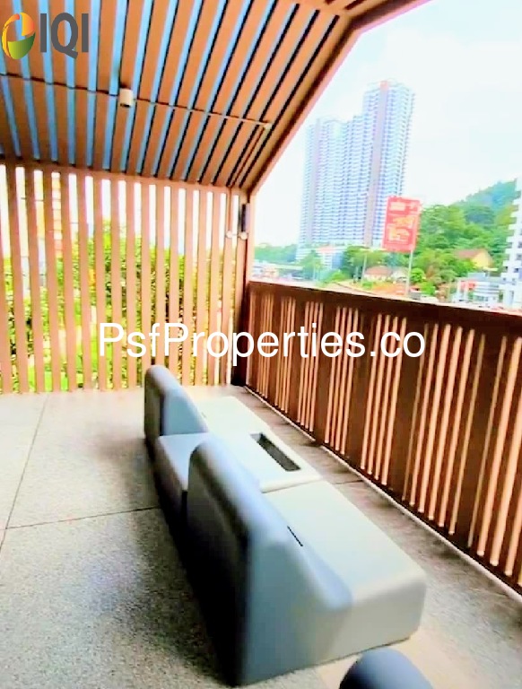 D'Cosmos Residences @ Central Park Damansara image