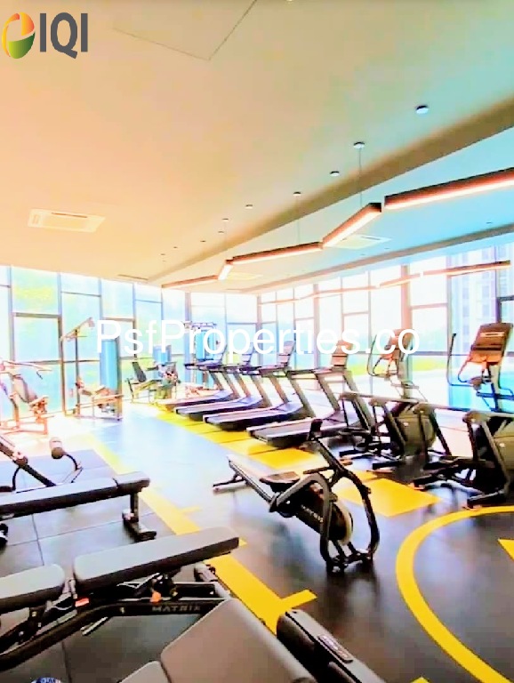 D'Cosmos Residences @ Central Park Damansara image