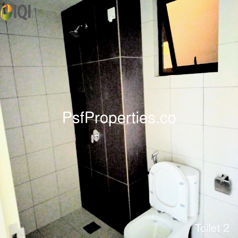 D'Cosmos Residences @ Central Park Damansara image