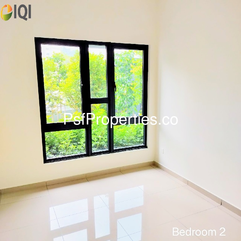 D'Cosmos Residences @ Central Park Damansara image