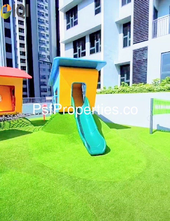 D'Cosmos Residences @ Central Park Damansara image