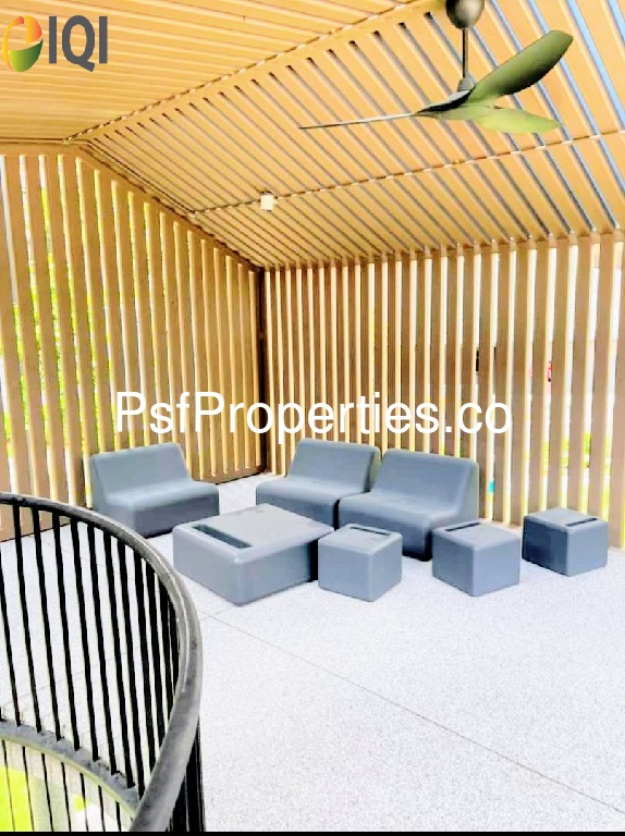 D'Cosmos Residences @ Central Park Damansara image