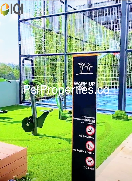 D'Cosmos Residences @ Central Park Damansara image