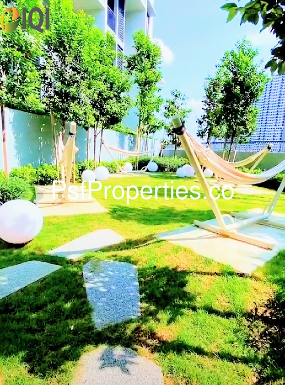 D'Cosmos Residences @ Central Park Damansara image