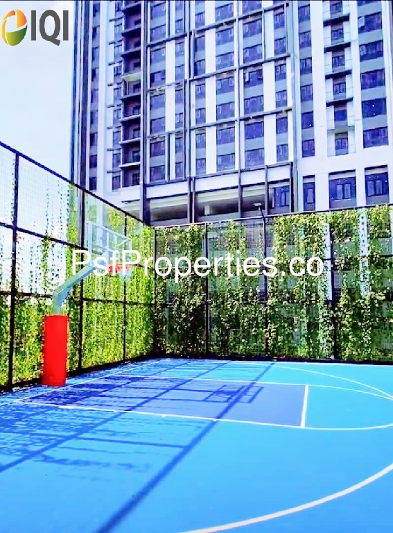 D'Cosmos Residences @ Central Park Damansara image