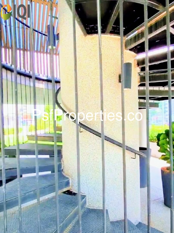 D'Cosmos Residences @ Central Park Damansara image