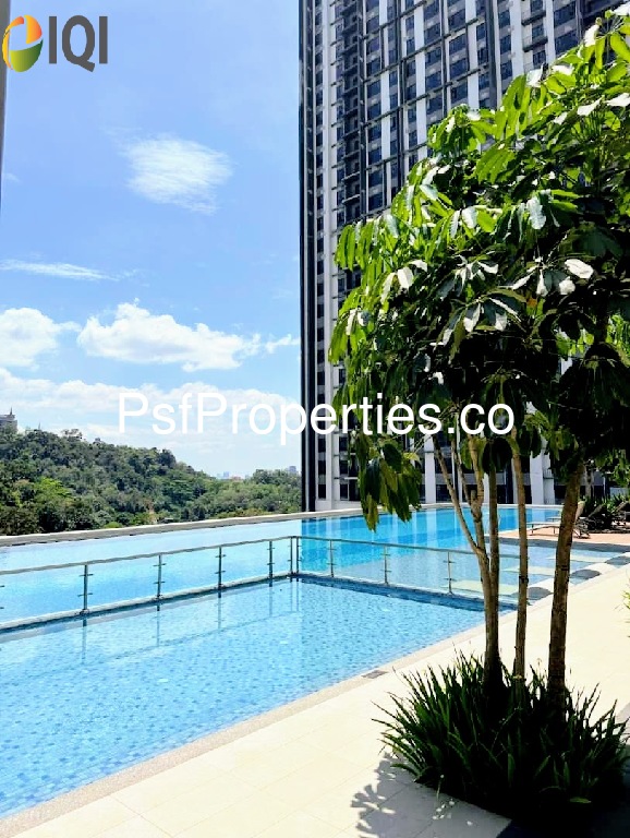 D'Cosmos Residences @ Central Park Damansara image