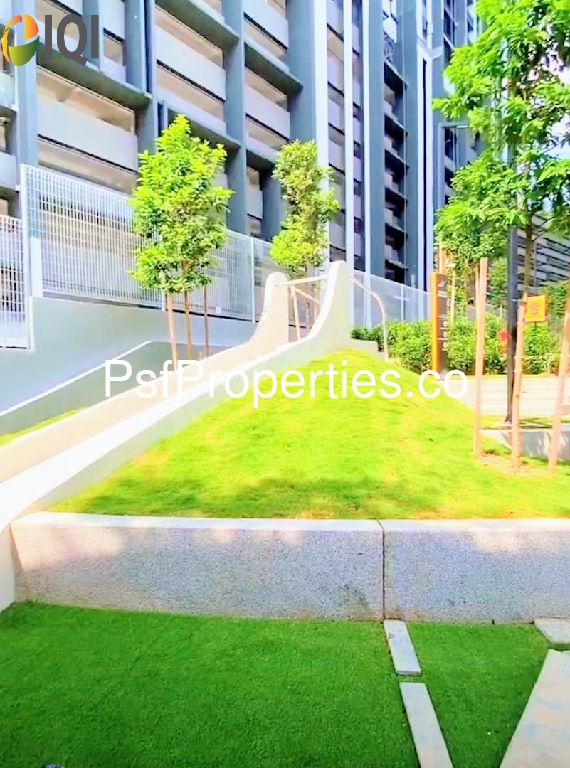 D'Cosmos Residences @ Central Park Damansara image