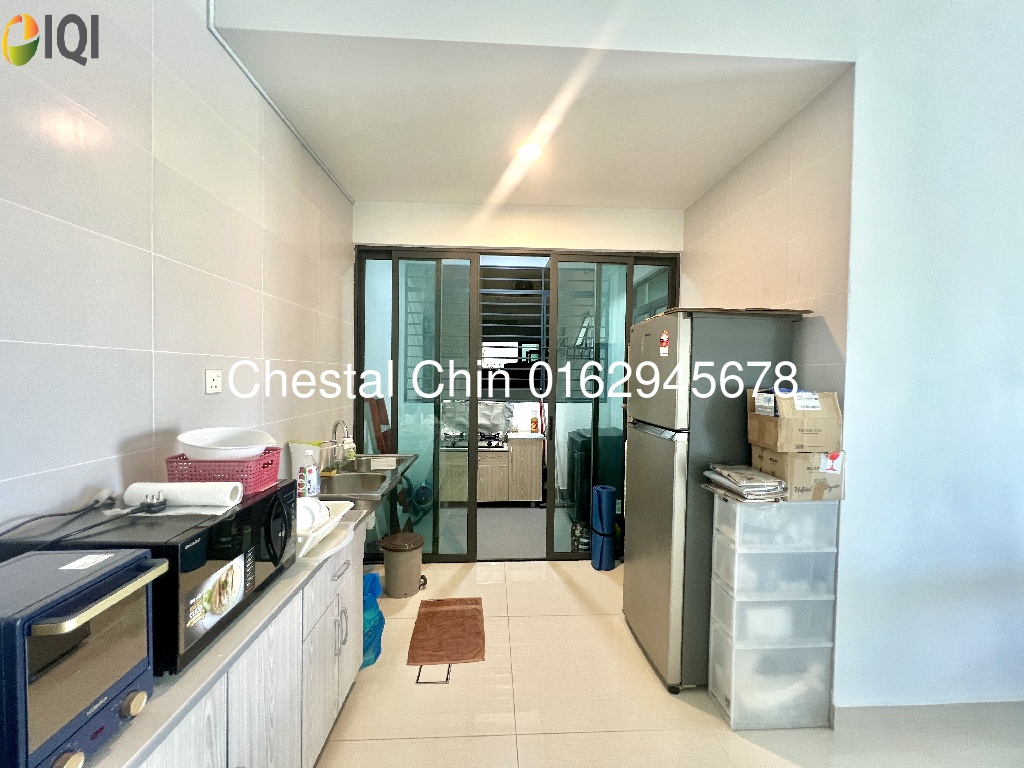 Damai Hillpark image