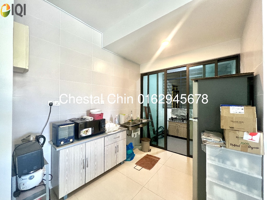 Damai Hillpark image