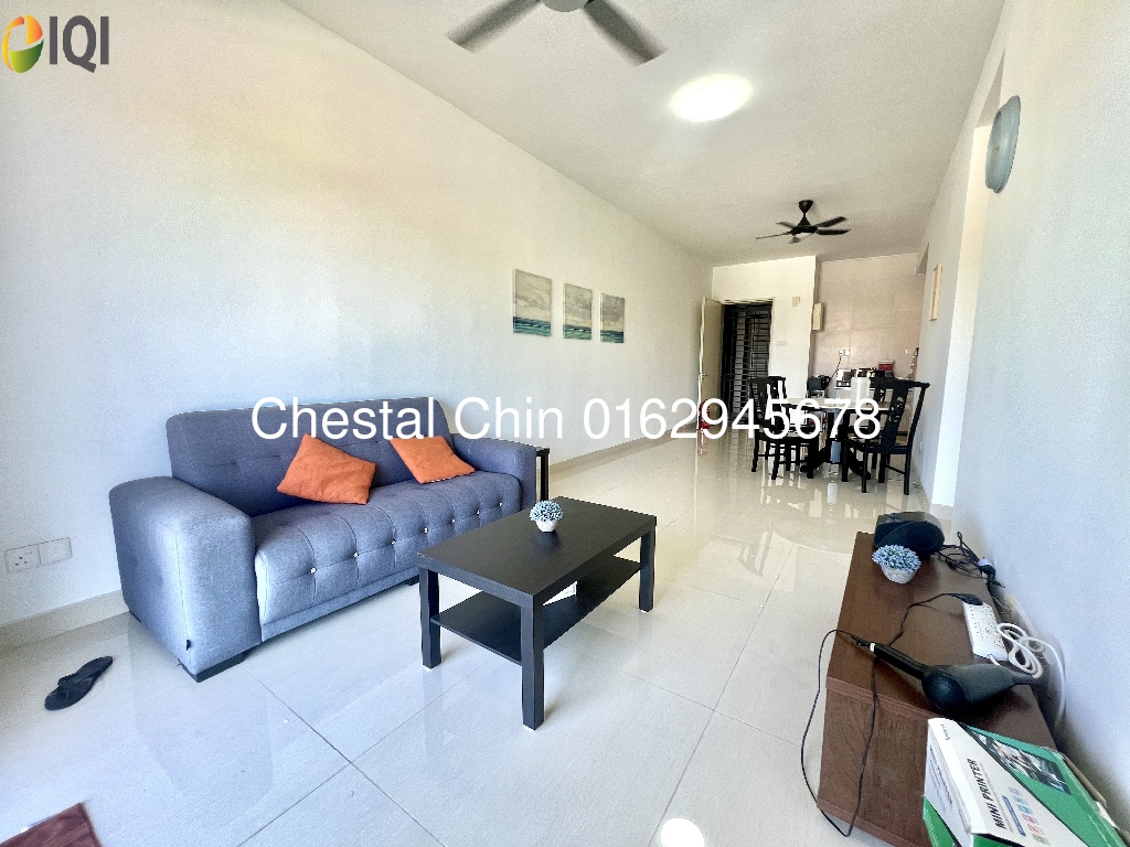 Damai Hillpark image