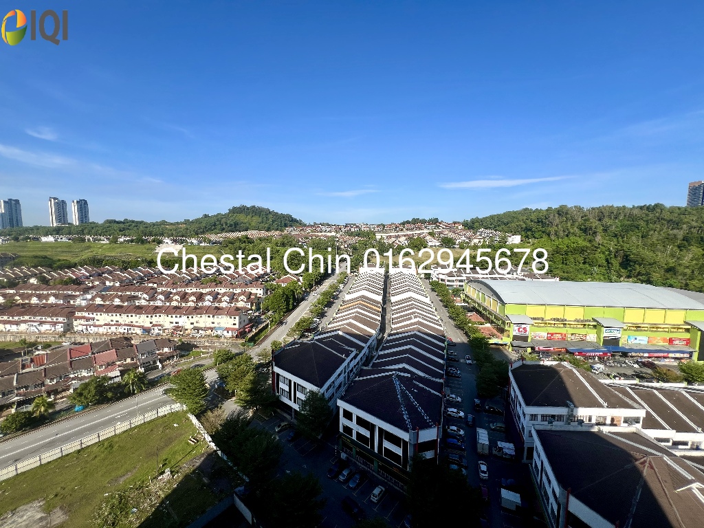 Damai Hillpark image