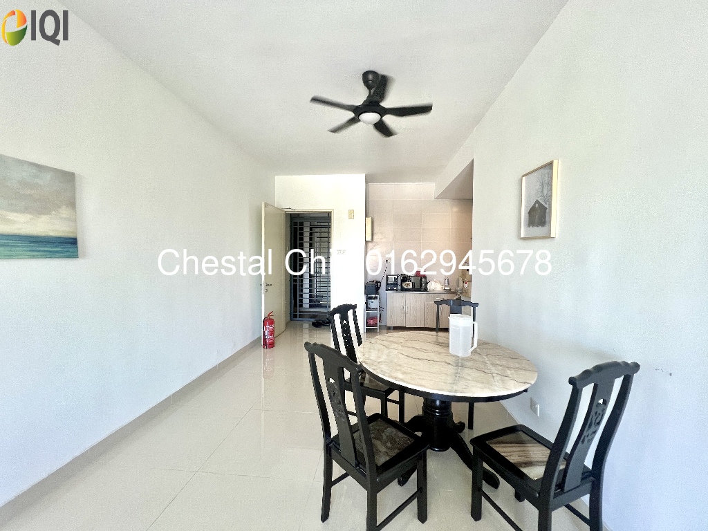 Damai Hillpark image