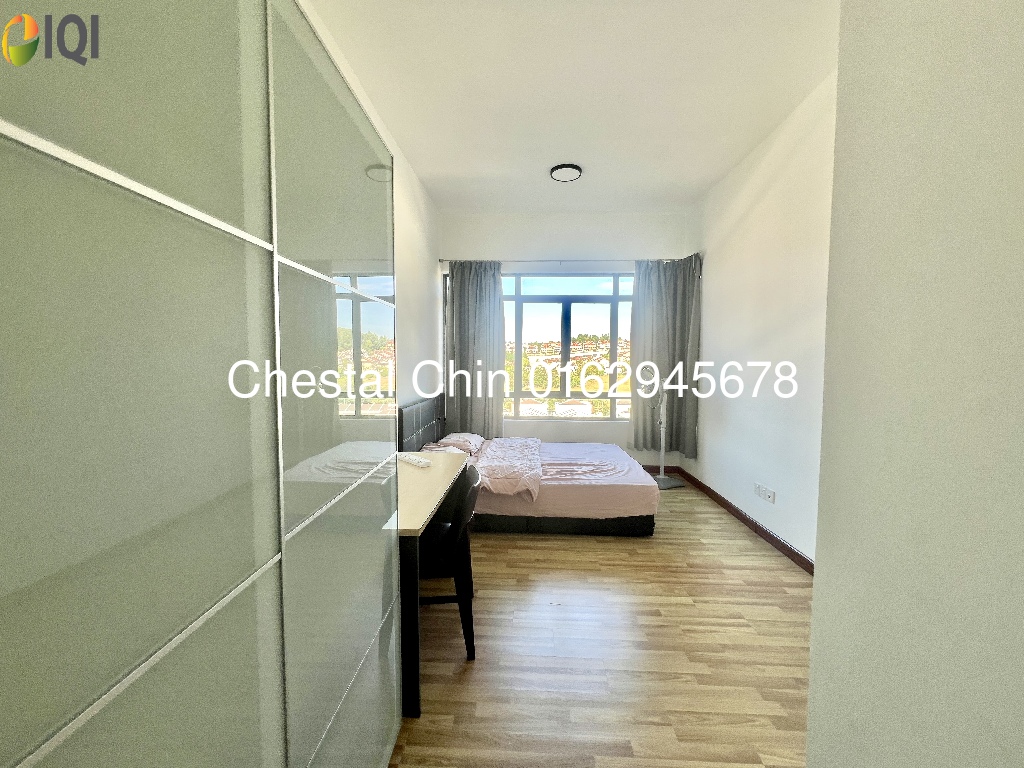 Damai Hillpark image