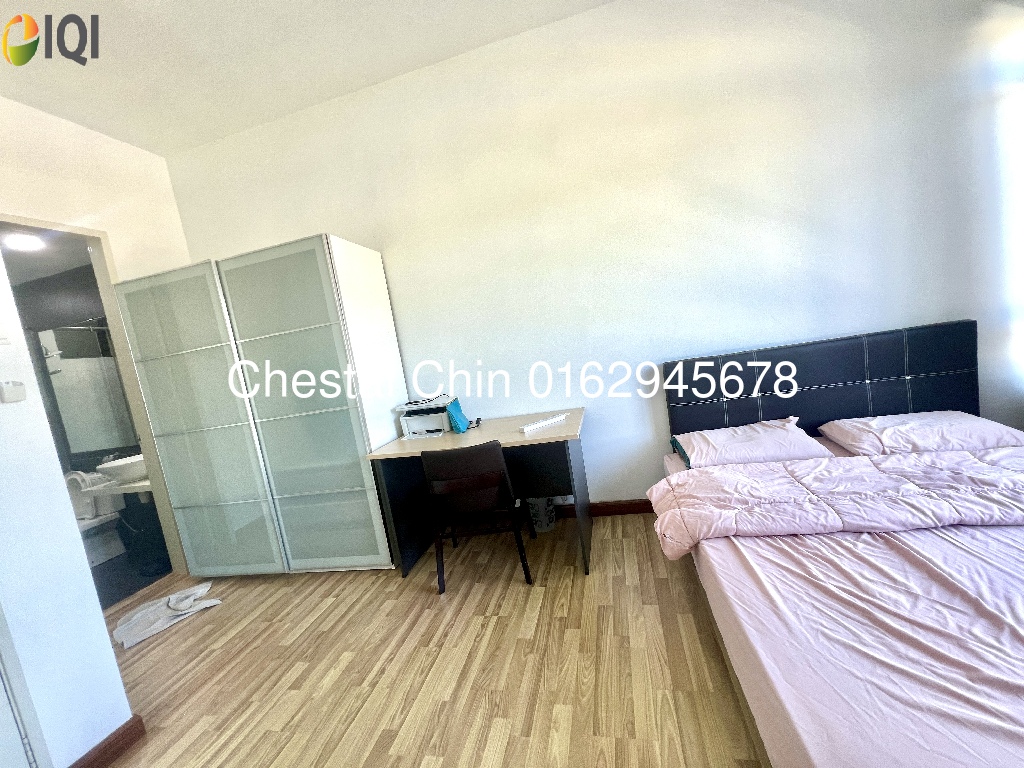 Damai Hillpark image